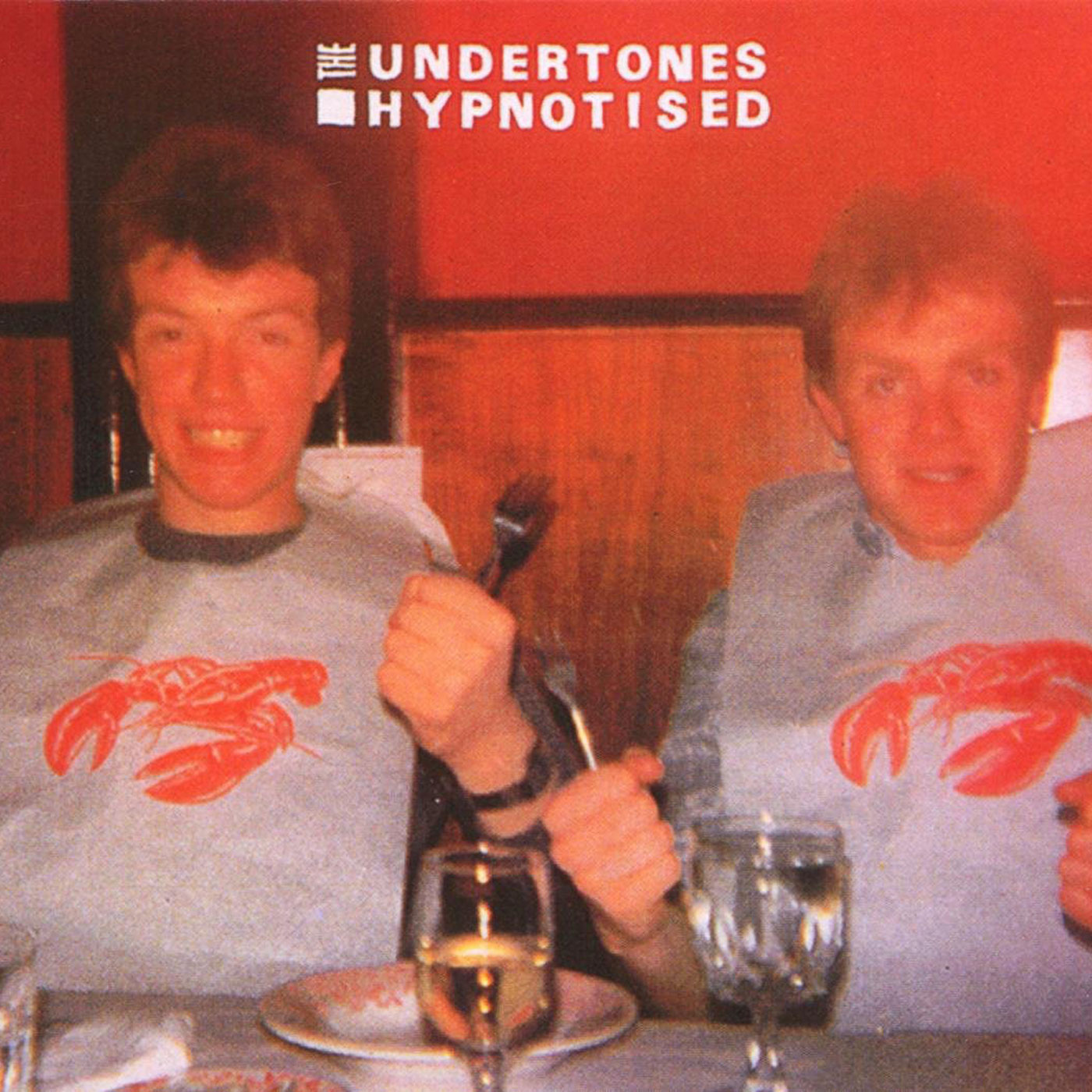 Read more about the article Godišnjica objavljivanja albuma Hypnotized sastava The Undertones