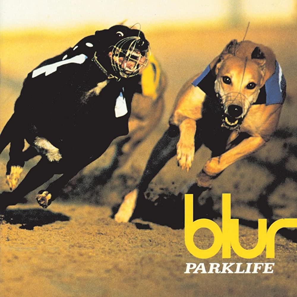 Read more about the article Godišnjica objavljivanja albuma Parklife rock-sastava Blur