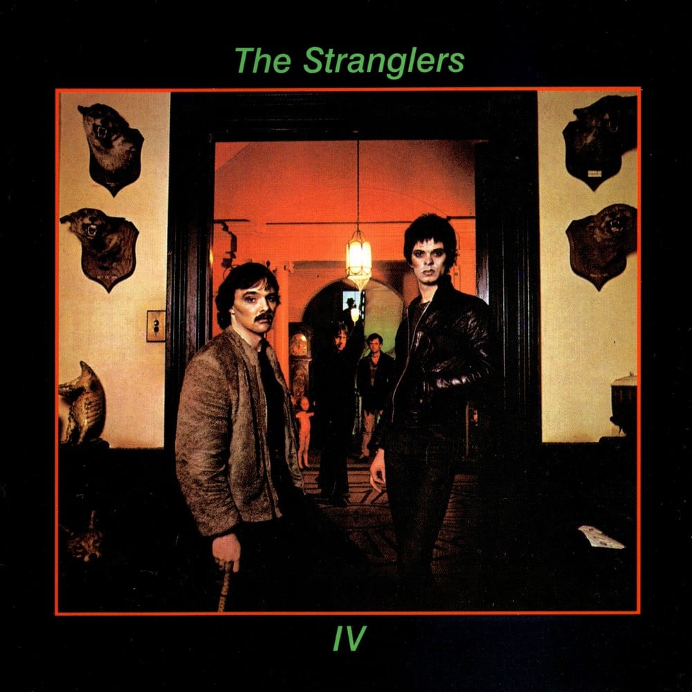 Read more about the article Godišnjica objavljivanja debi-albuma Rattus Norvegicus grupe The Stranglers