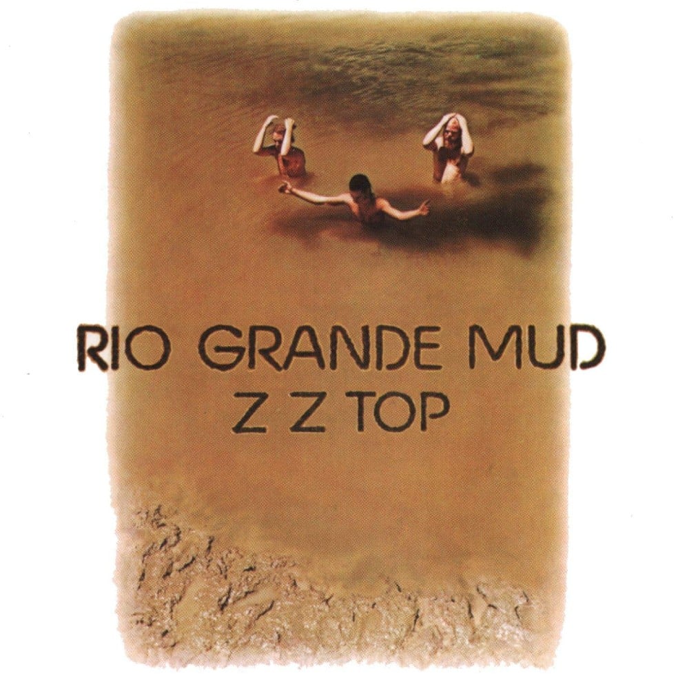 Read more about the article Godišnjica objavljivanja albuma Rio Grande Mud teksaške grupe ZZ Top