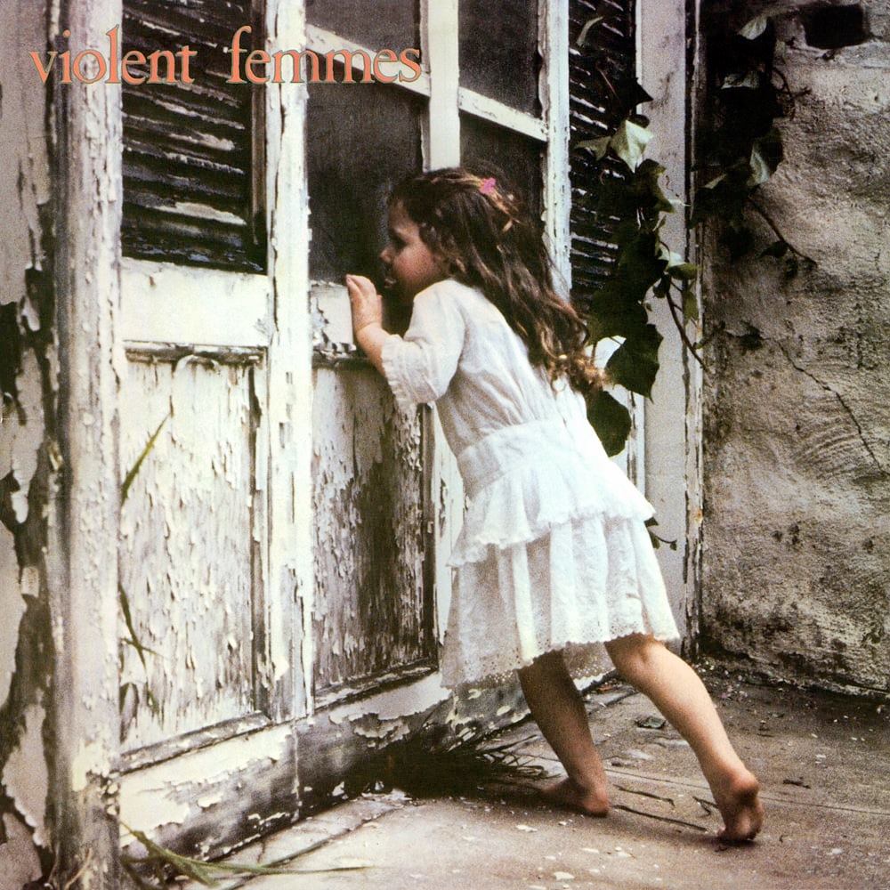 Read more about the article Godišnjica objavljivanja debi-albuma Violent Femmes istoimenoga rock-sastava