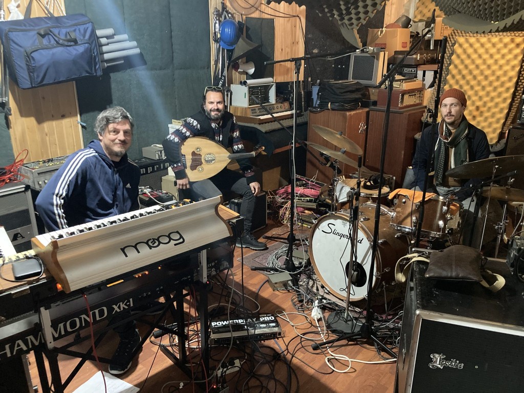 Read more about the article Zmaj Orko Star – Live at KCM