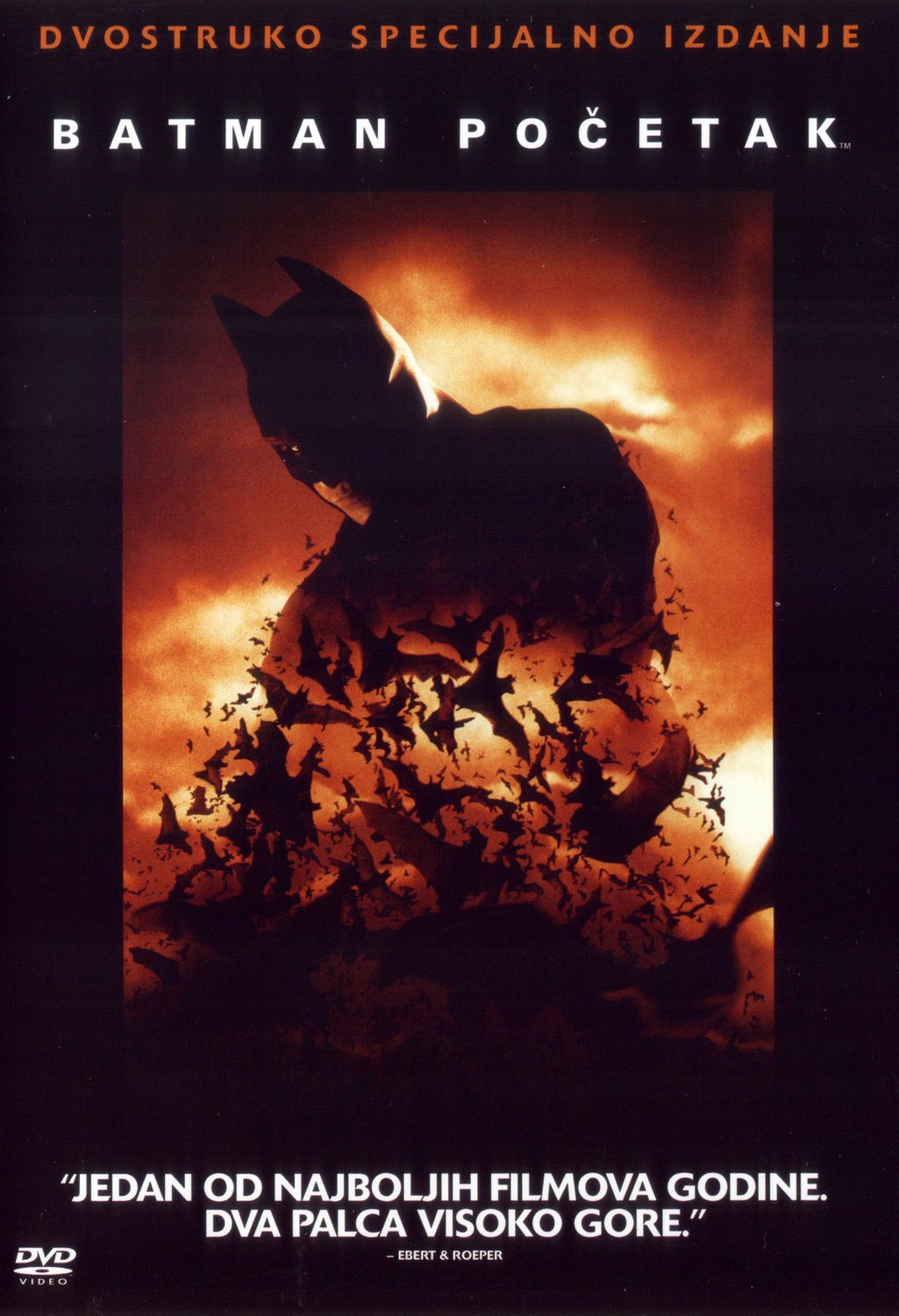 Read more about the article Godišnjica premijere filma Batman: Početak u režiji Christophera Nolana