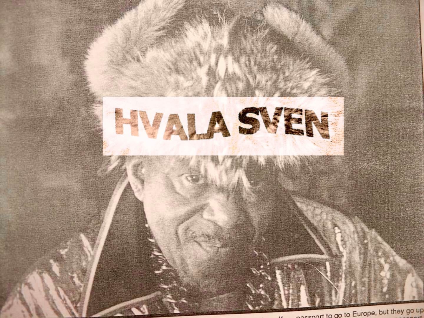 Read more about the article DJ Hvala Sven at KCM