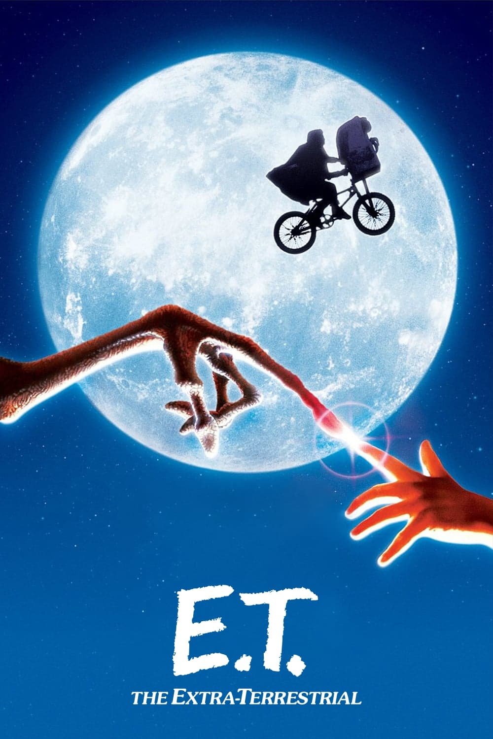 Read more about the article Godišnjica premijere filma E. T. izvanzemaljac redatelja Stevena Spielberga