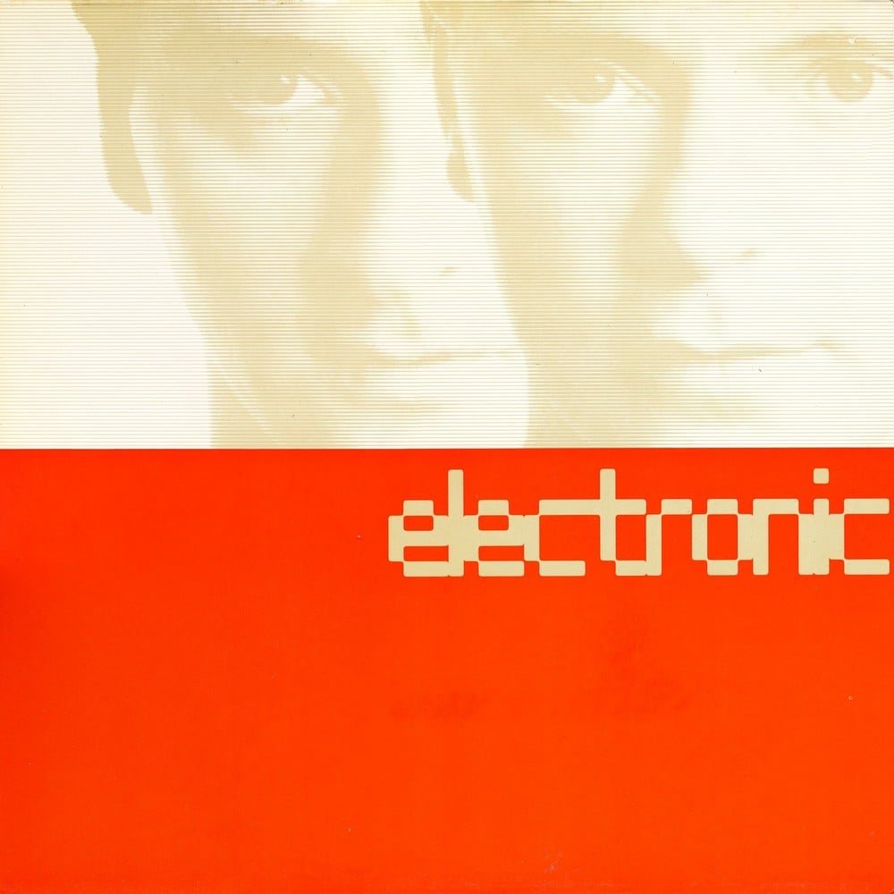 Read more about the article Godišnjica objavljivanja istoimenog albuma sastava Electronic