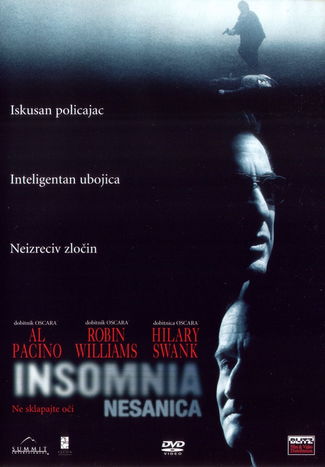 Read more about the article Godišnjica premijere filma Nesanica čuvenoga Christophera Nolana