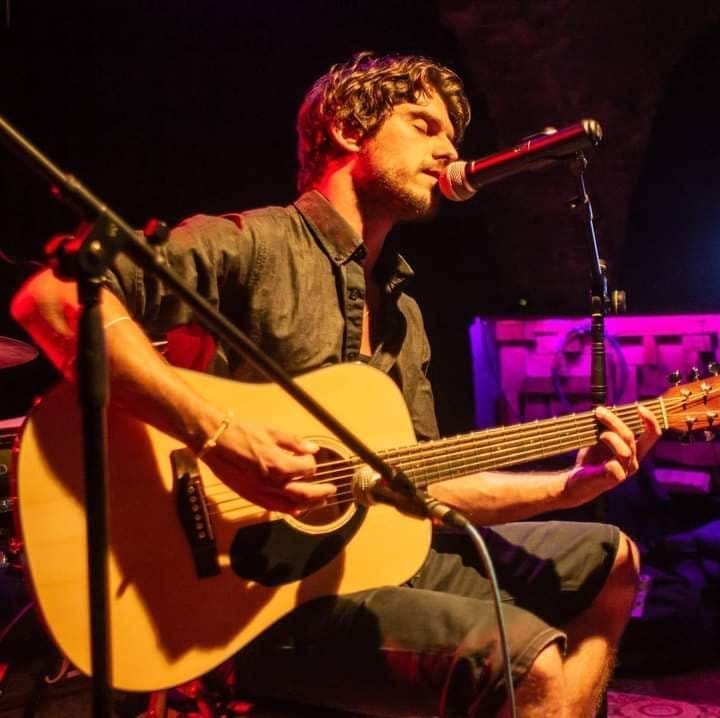 Read more about the article Luka Bucić – Live at KCM