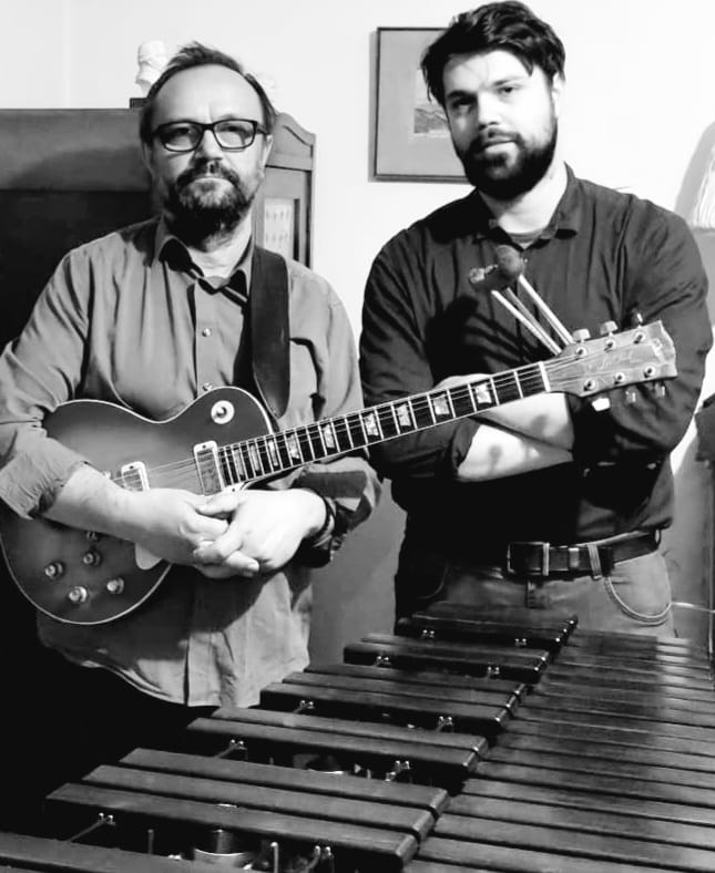 Read more about the article Mate i Šimun Matišić – Live at KCM