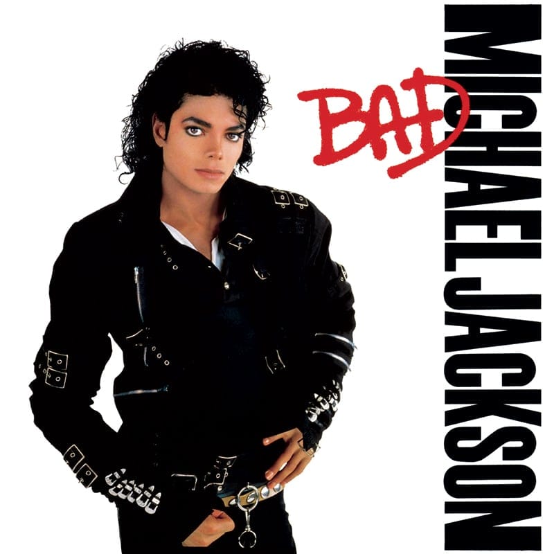 Read more about the article Slušaonica: Michael Jackson