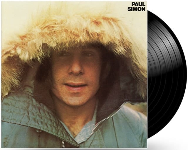 Read more about the article Slušaonica: Paul Simon