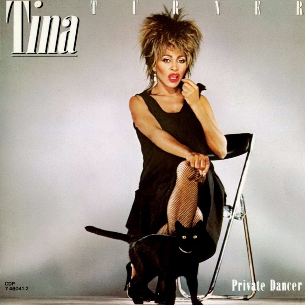 Read more about the article Godišnjica objavljivanja albuma Private Dancer velike Tine Turner
