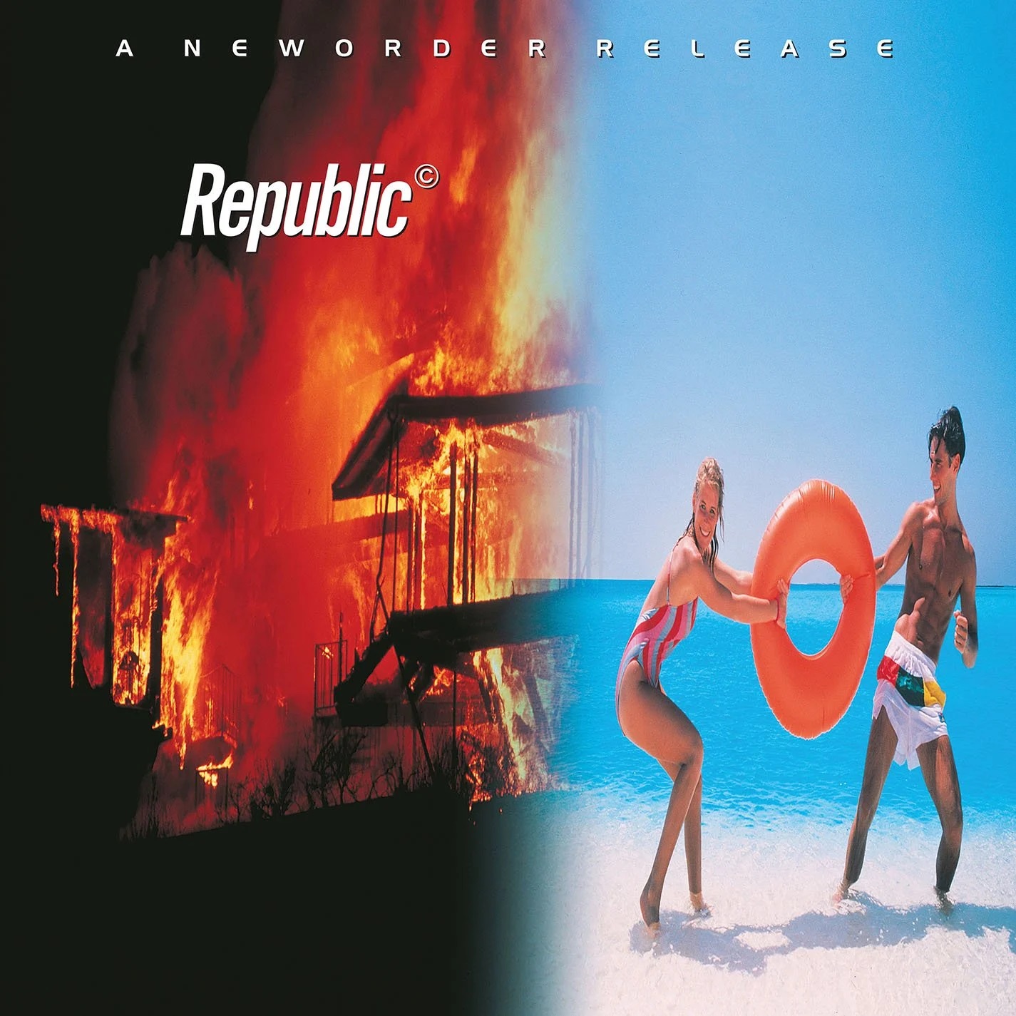 Read more about the article Godišnjica objavljivanja albuma Republic grupe New Order