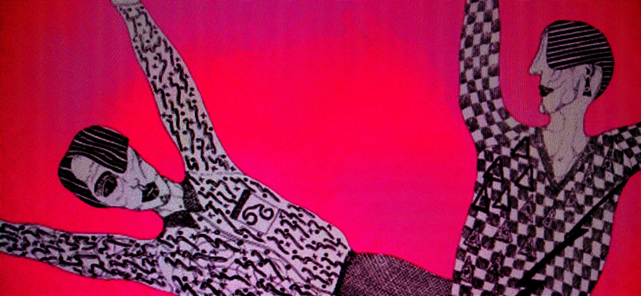 Read more about the article Tainted Pop – Top Synth Hits of the ’80s