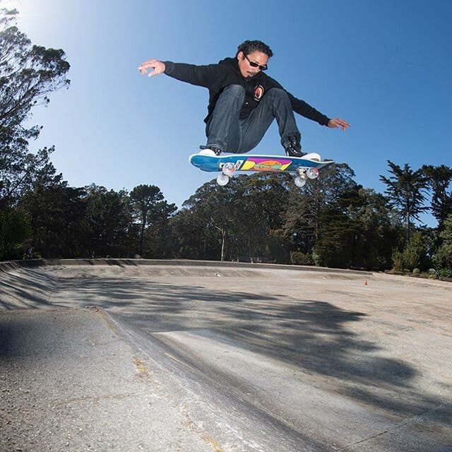 Read more about the article Slušaonica: Tommy Guerrero
