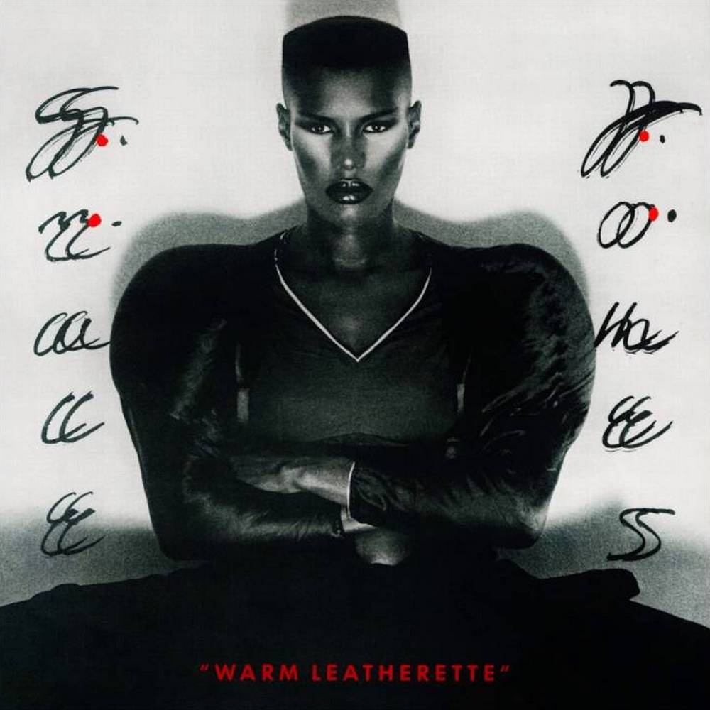 Read more about the article Godišnjica objavljivanja albuma Warm Leatheratte Grace Jones