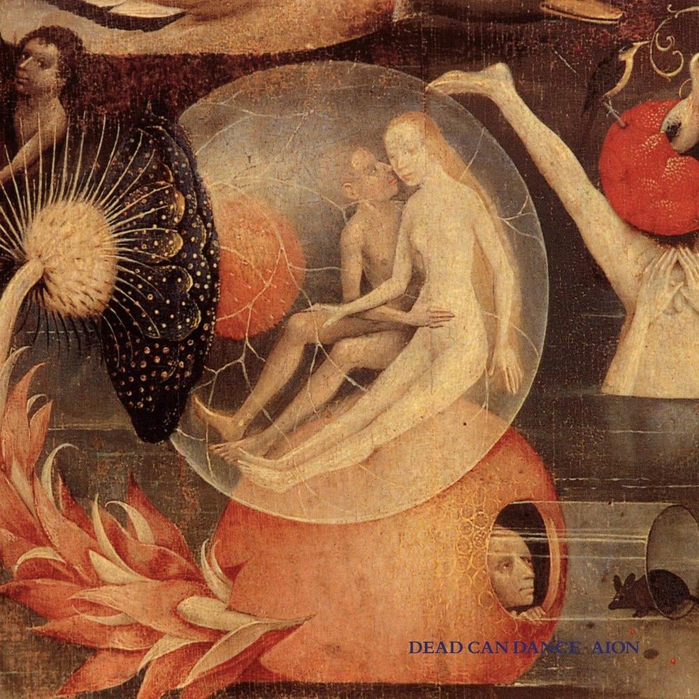 Read more about the article Godišnjica objavljivanja albuma Aion grupe Dead Can Dance