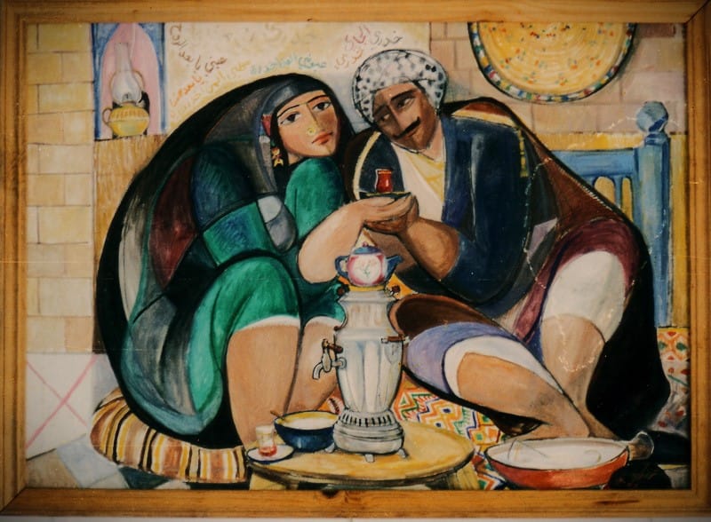 Read more about the article Irak u šalici