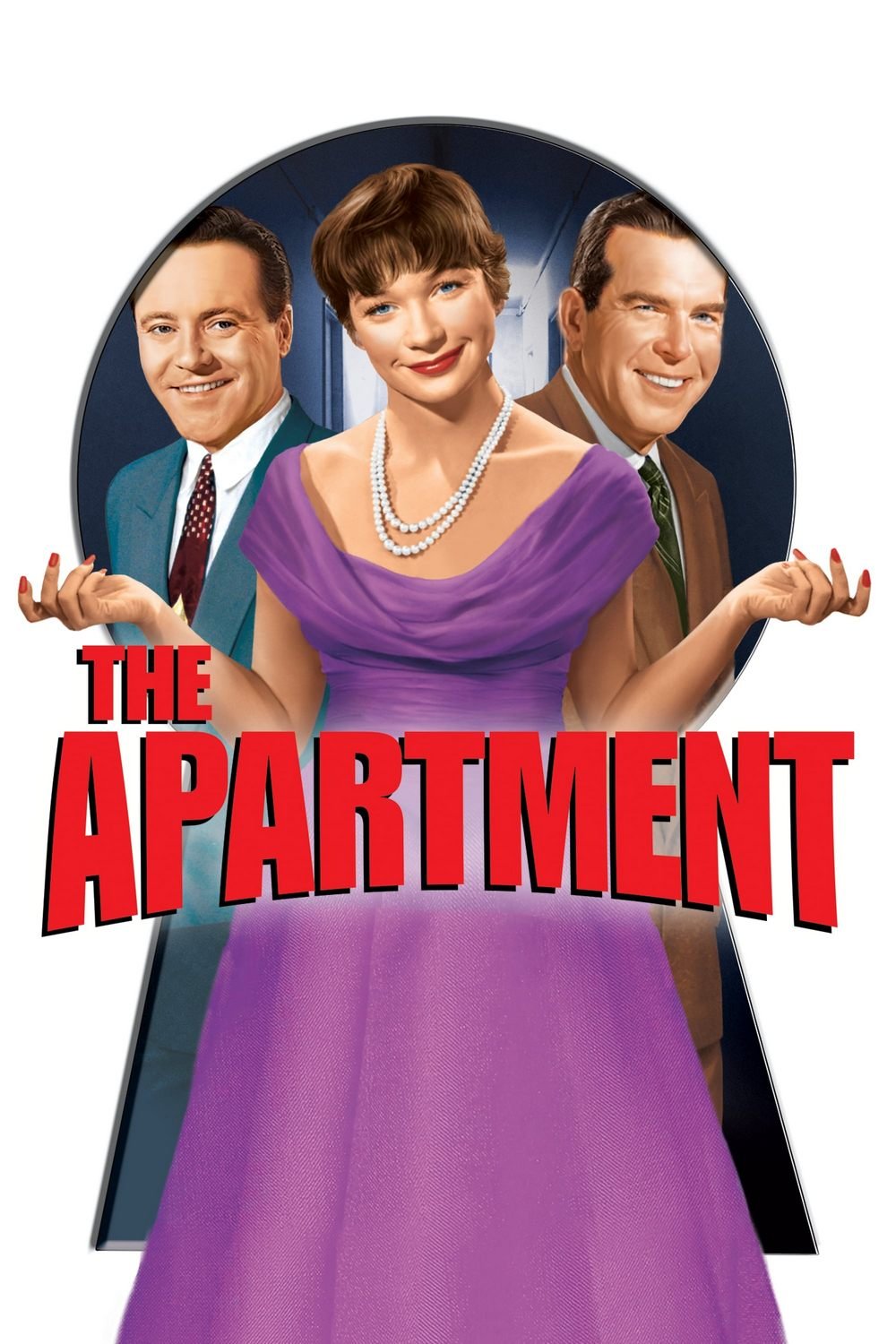 Read more about the article Godišnjica premijere filma Apartman glasovitog Billyja Wildera