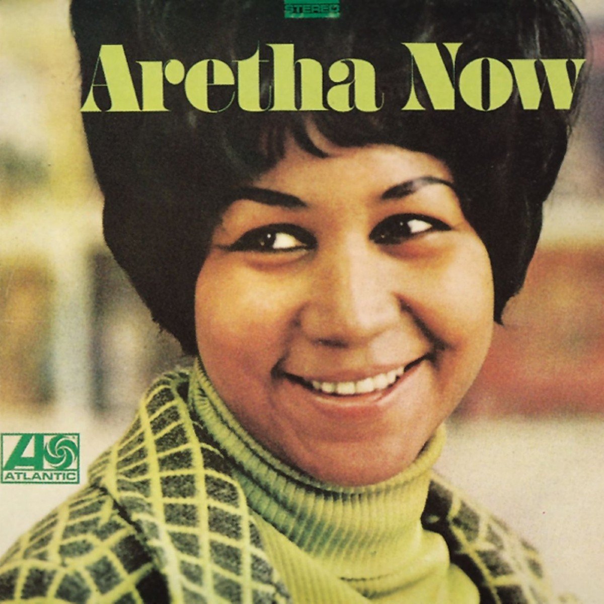 Read more about the article Godišnjica objavljivanja albuma Aretha Now slavne Arethe Franklin