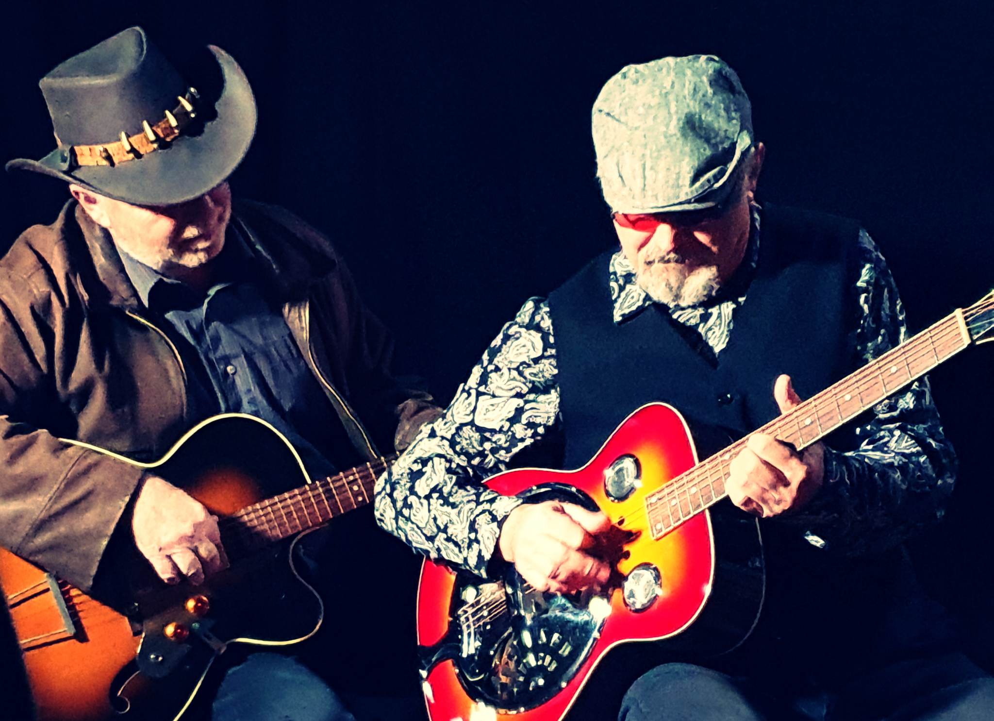 Read more about the article Otkazano: Bok Blues