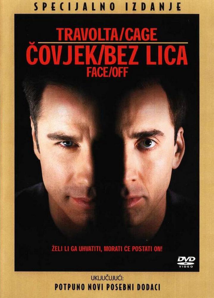 Read more about the article Godišnjica premijere filma Čovjek bez lica Johna Wooa