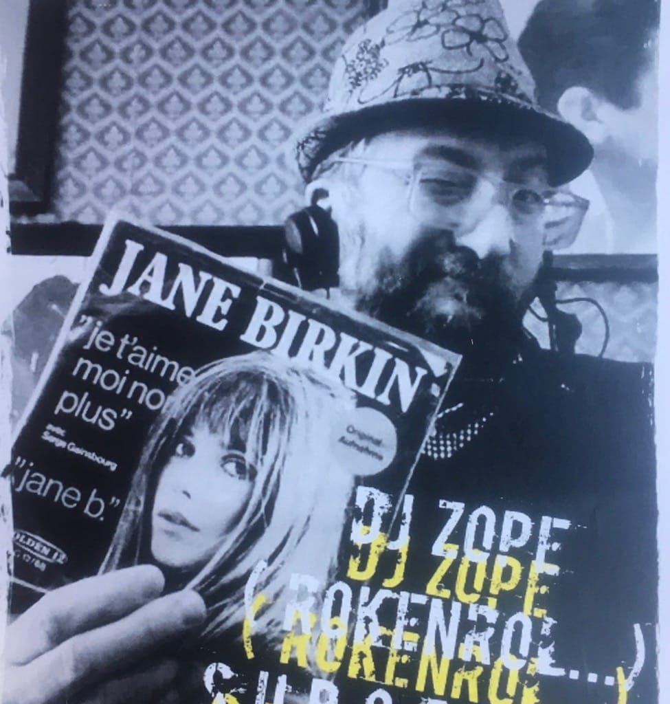 Read more about the article DJ Night by Zoran Pezo