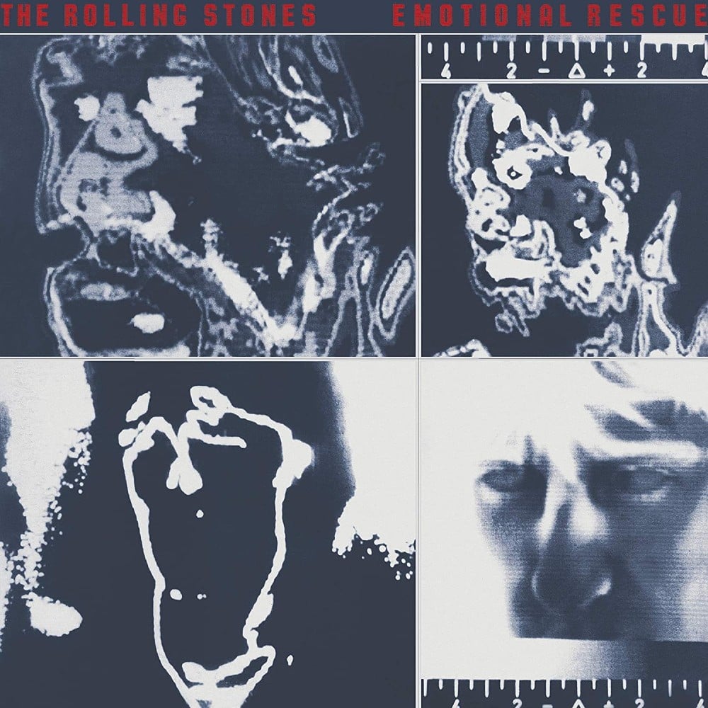 Read more about the article Godišnjica objavljivanja albuma Emotional Rescue sastava The Rolling Stones
