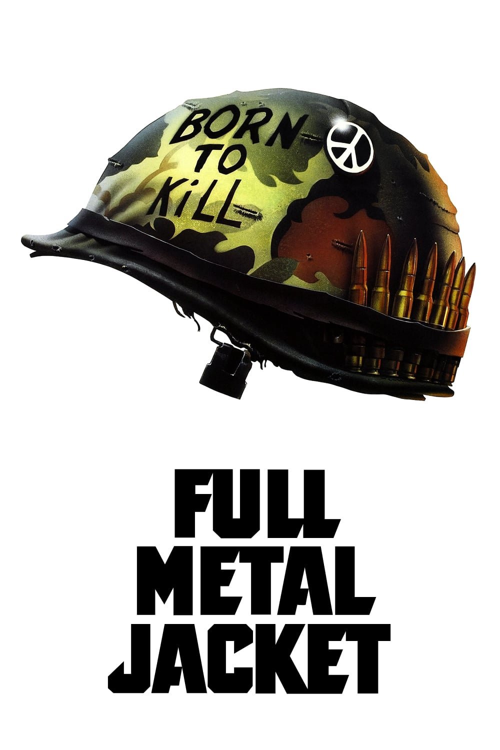 Read more about the article Godišnjica premijere filma Full Metal Jacket Stanleyja Kubricka