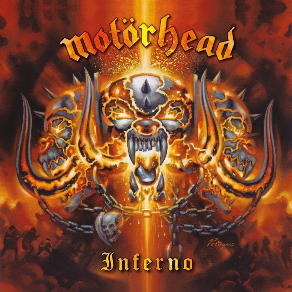 Read more about the article Godišnjica objavljivanja albuma Inferno rock-sastava Motörhead