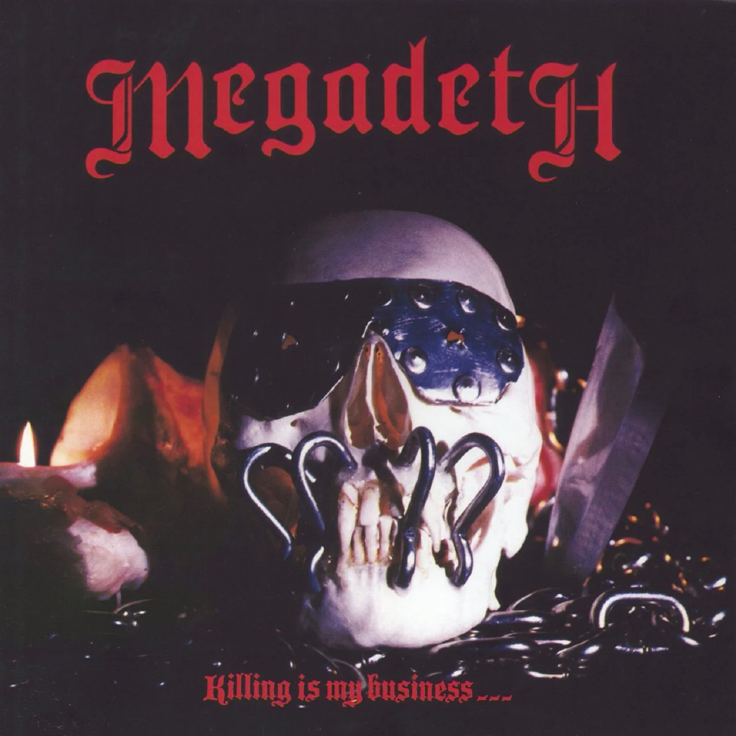Read more about the article Godišnjica objavljivanja albuma Killing Is My Business… and Business Is Good sastava Megadeth