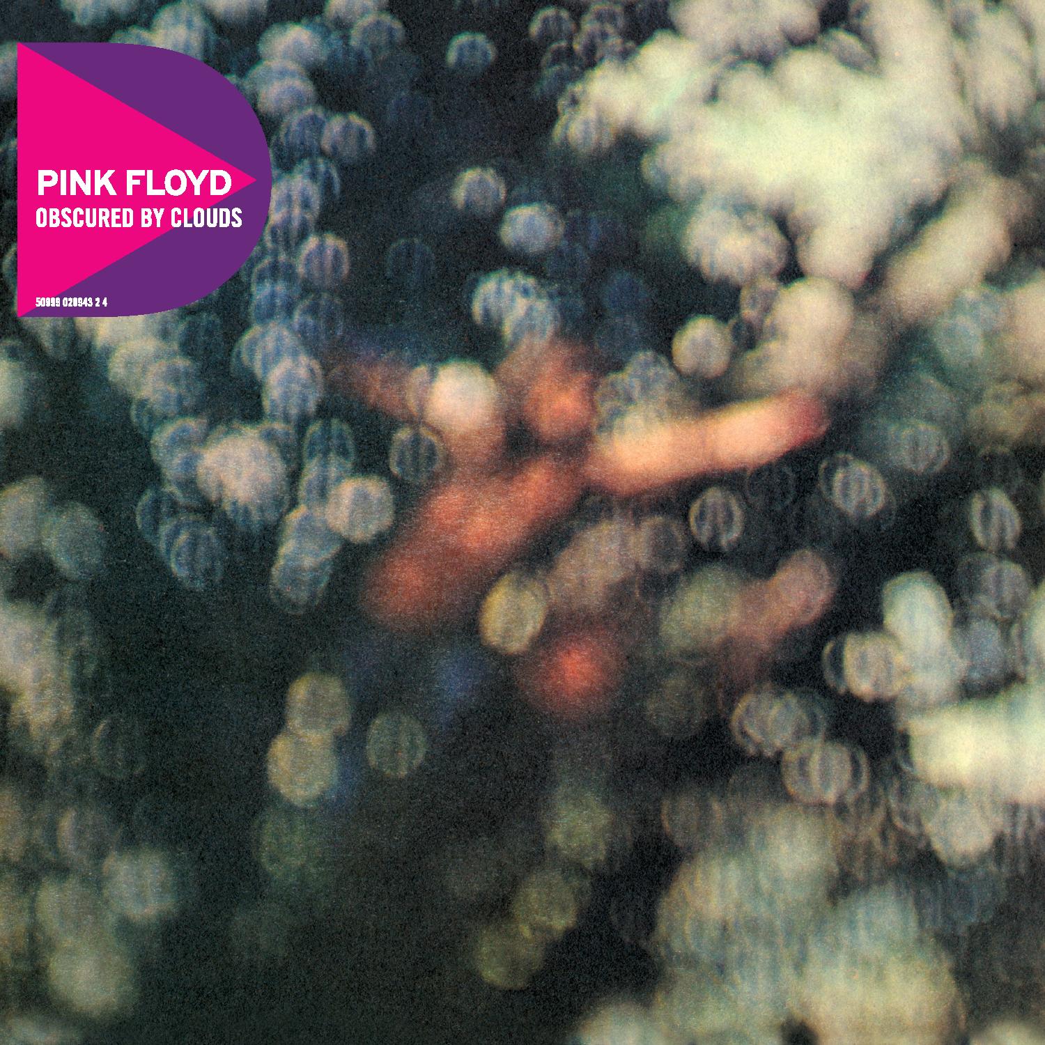 Read more about the article Godišnjica objavljivanja albuma Obscured by Clouds progresivne rock-skupine Pink Floyd