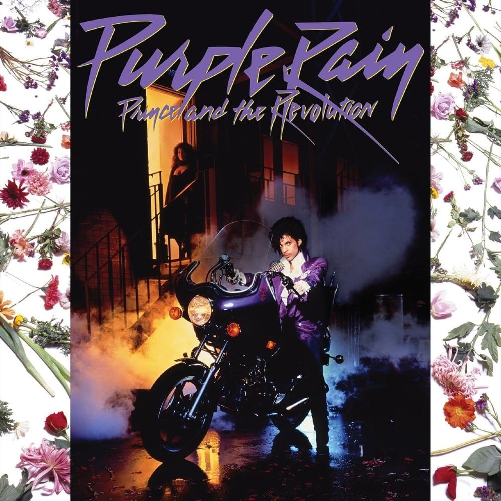 Read more about the article Godišnjica objavljivanja Princeova albuma Purple Rain