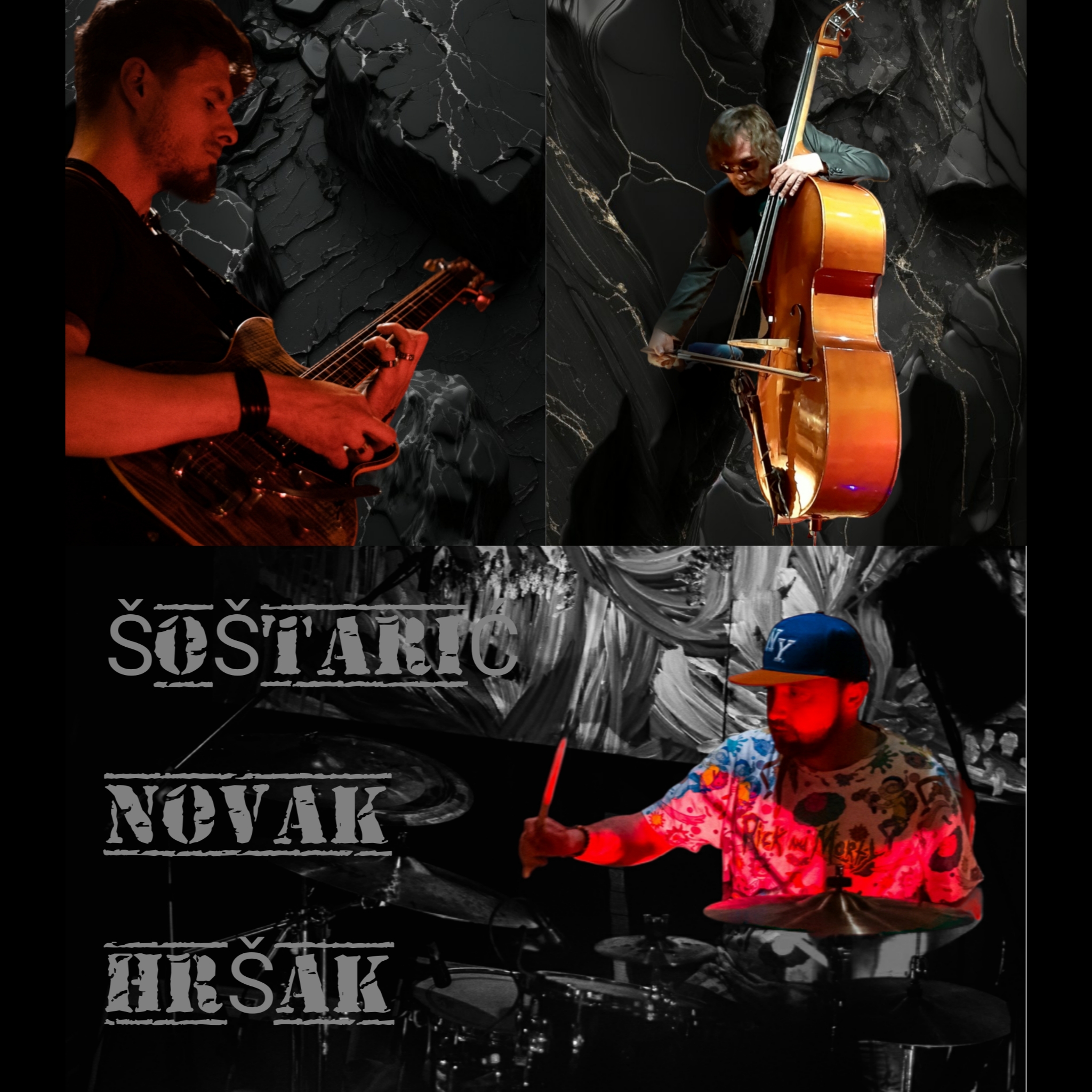 Read more about the article Renegade Destruction – Live at KCM