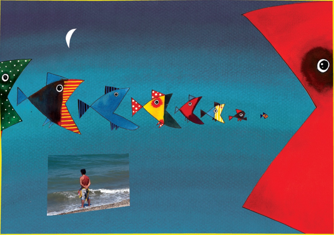 Read more about the article Rub a dub a reggae – Sinsemily at KCM