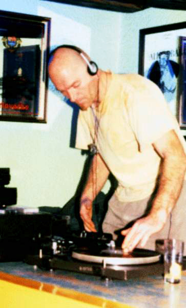 Read more about the article DJ Horvi – The Birthday Party