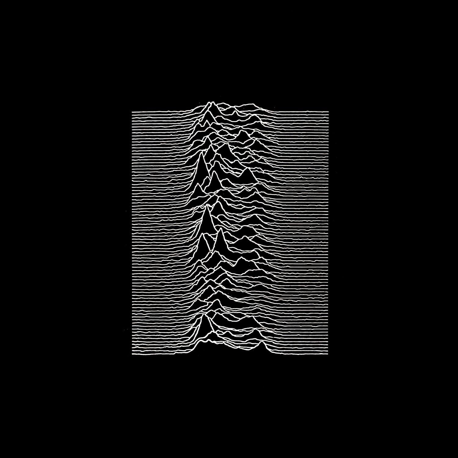 Read more about the article Godišnjica objavljivanja debi-albuma Unknown Pleasures post-punk sastava Joy Division