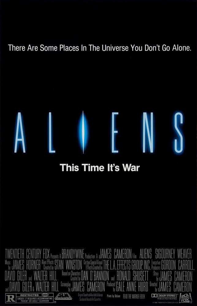 Read more about the article Godišnjica pretpremijere filma Aliens redatelja Jamesa Camerona