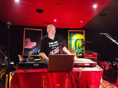Read more about the article DJ Horvi u KCM-u