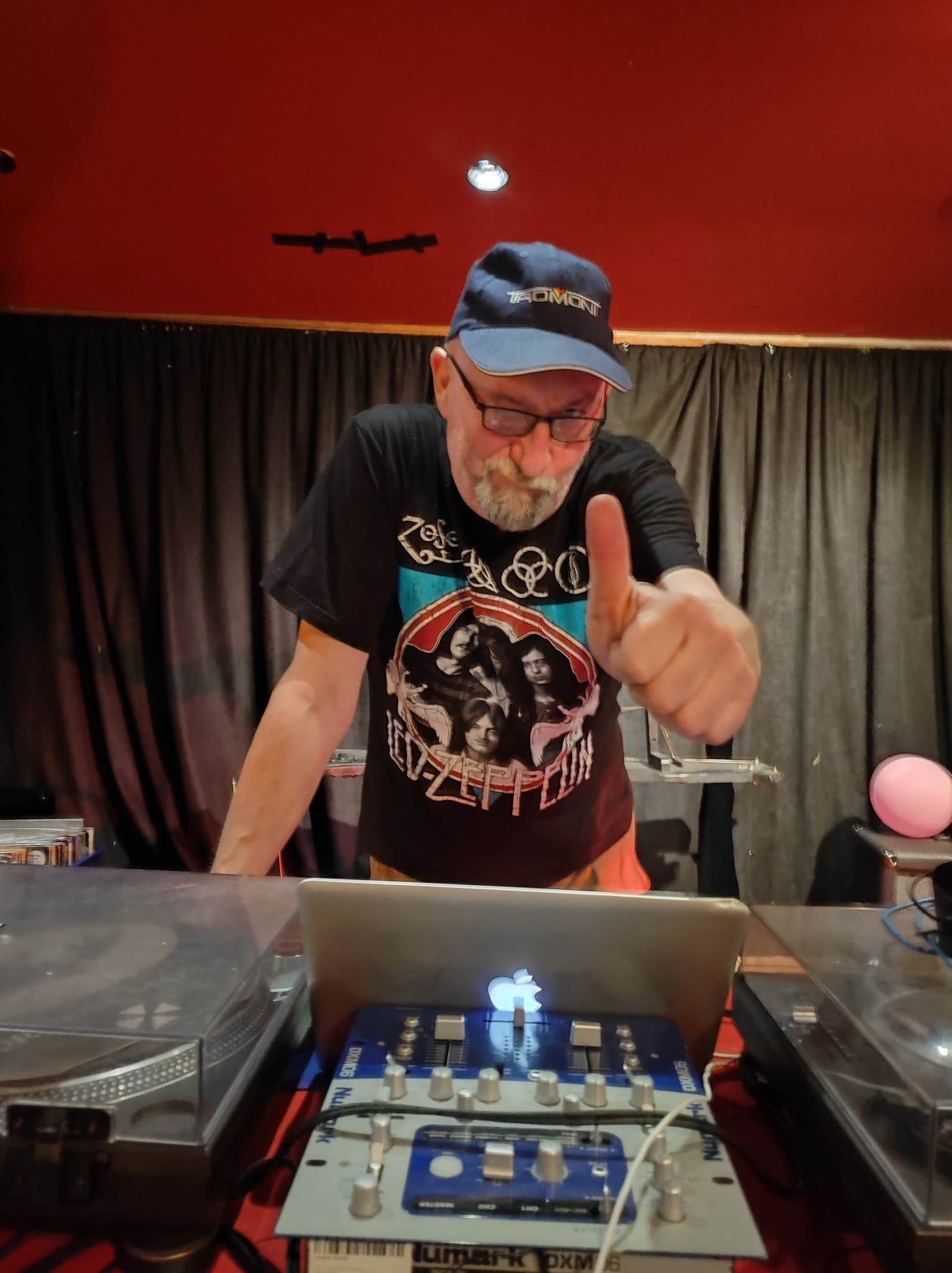 Read more about the article Nedjelja uz DJ-a Pezu