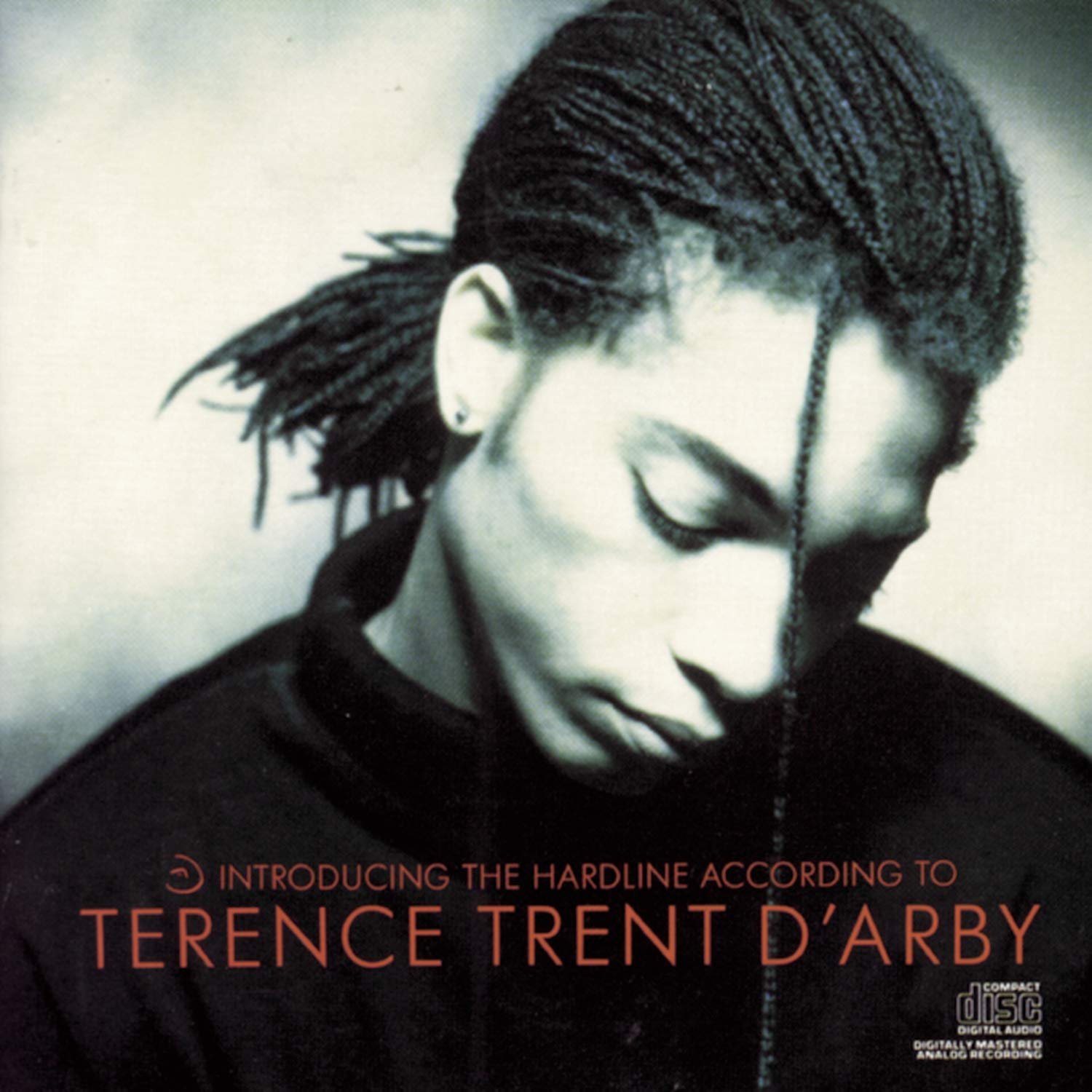 Read more about the article Godišnjica objavljivanja debi-albuma Introducing the Hardline according to Terence Trent D’Arby