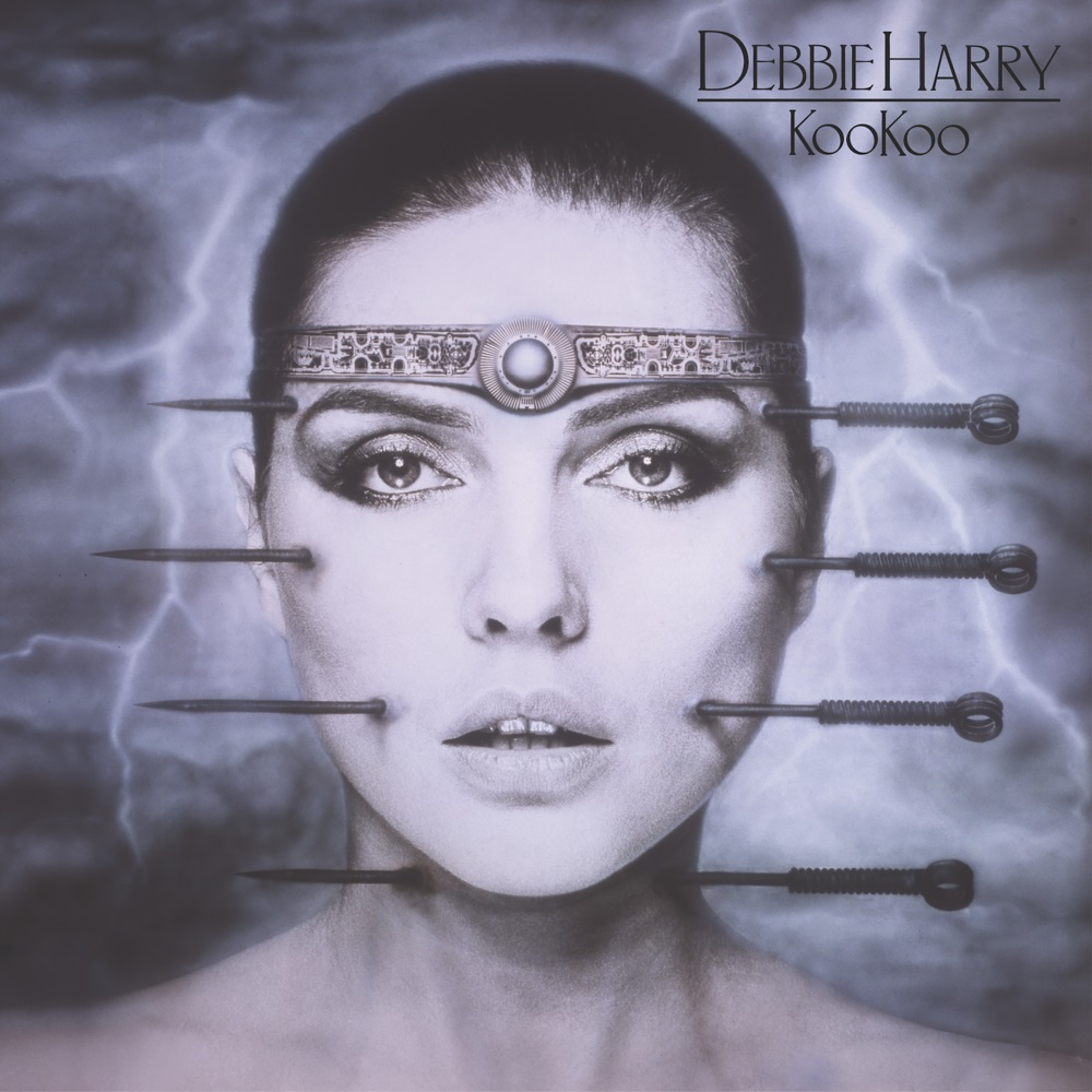 Read more about the article Godišnjica objavljivanja debi-albuma KooKoo američke pjevačice Debbie Harry