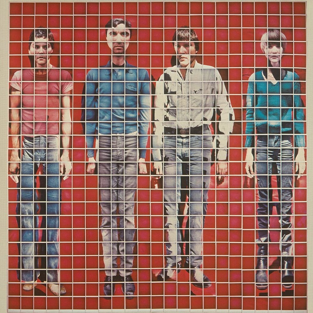 Read more about the article Godišnjica objavljivanja albuma More Songs About Buildings and Food grupe Talking Heads