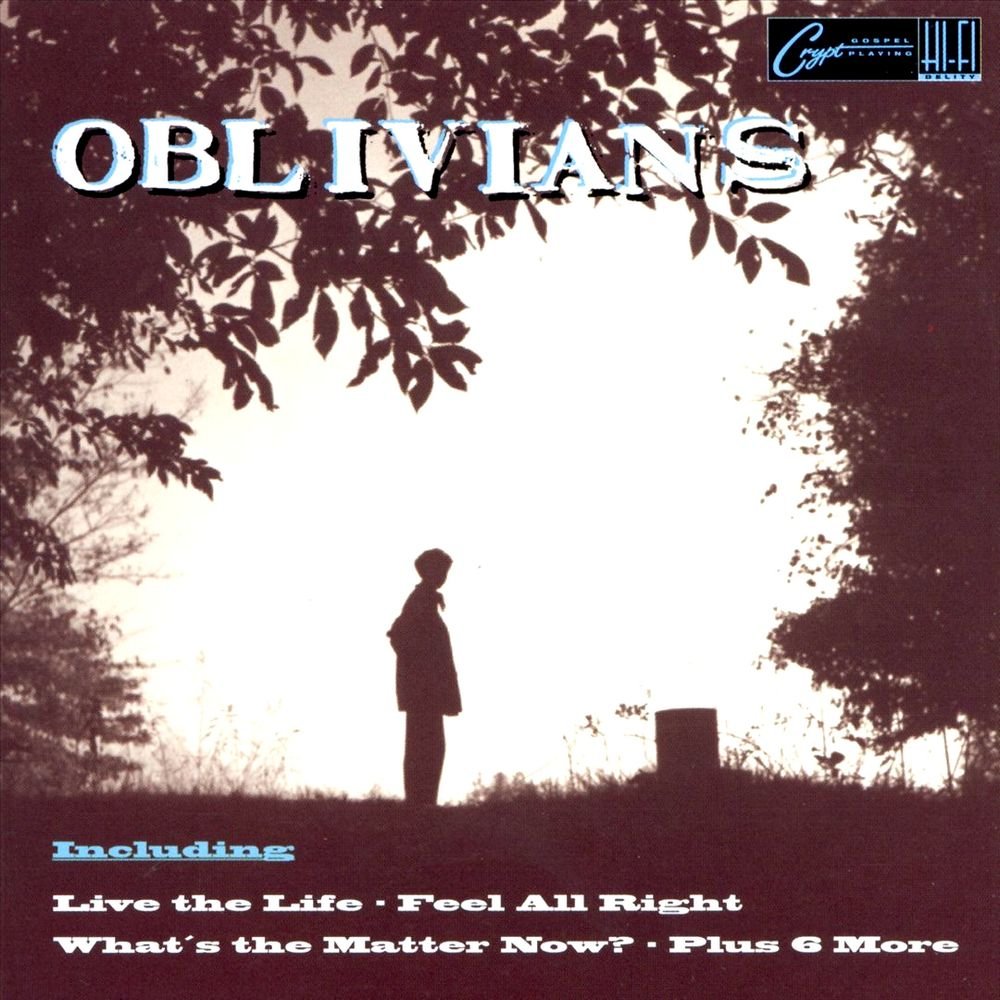 Read more about the article Godišnjica objavljivanja albuma … Play Nine Songs with Mr. Quintron punk-rock benda Oblivians