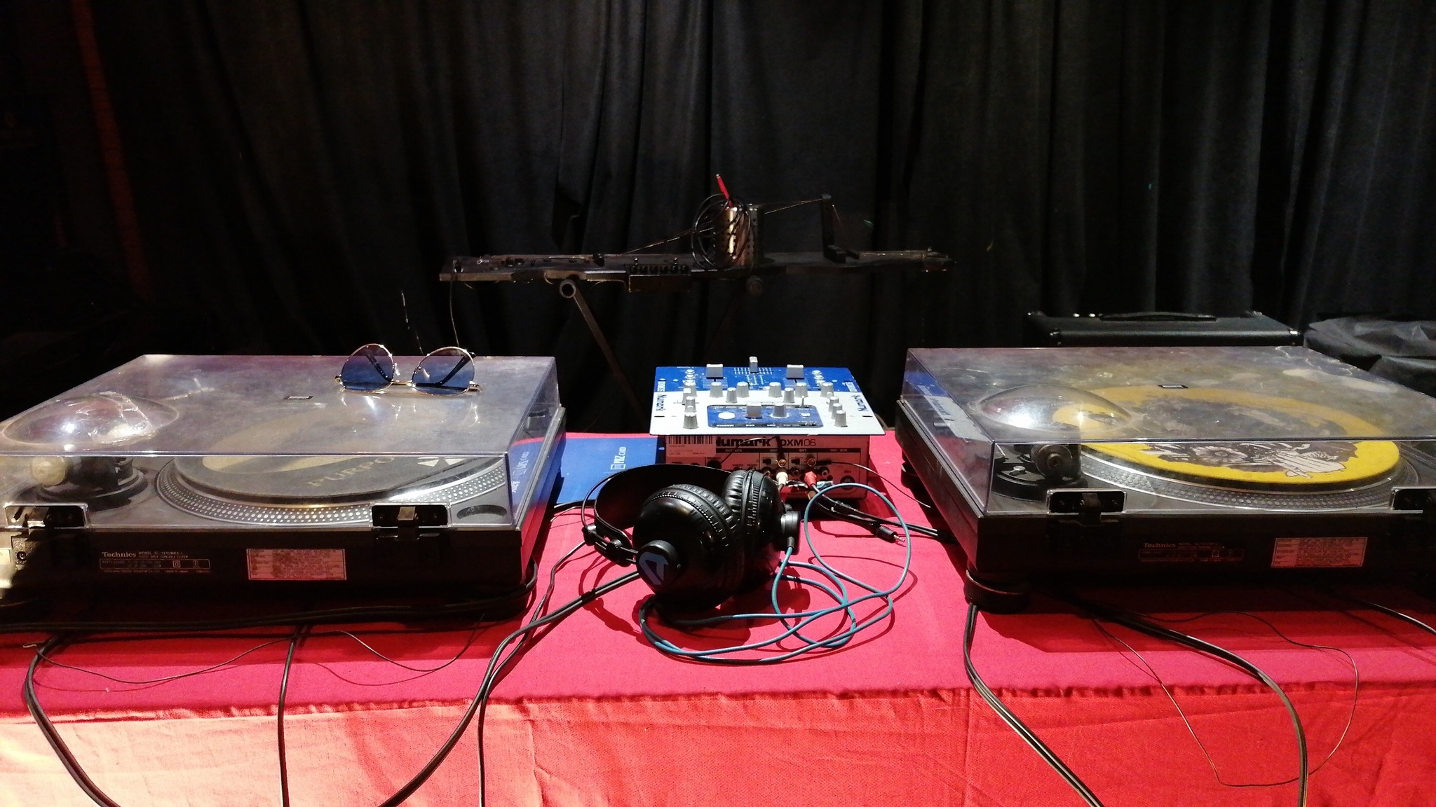 Read more about the article DJ Horvi u KCM-u