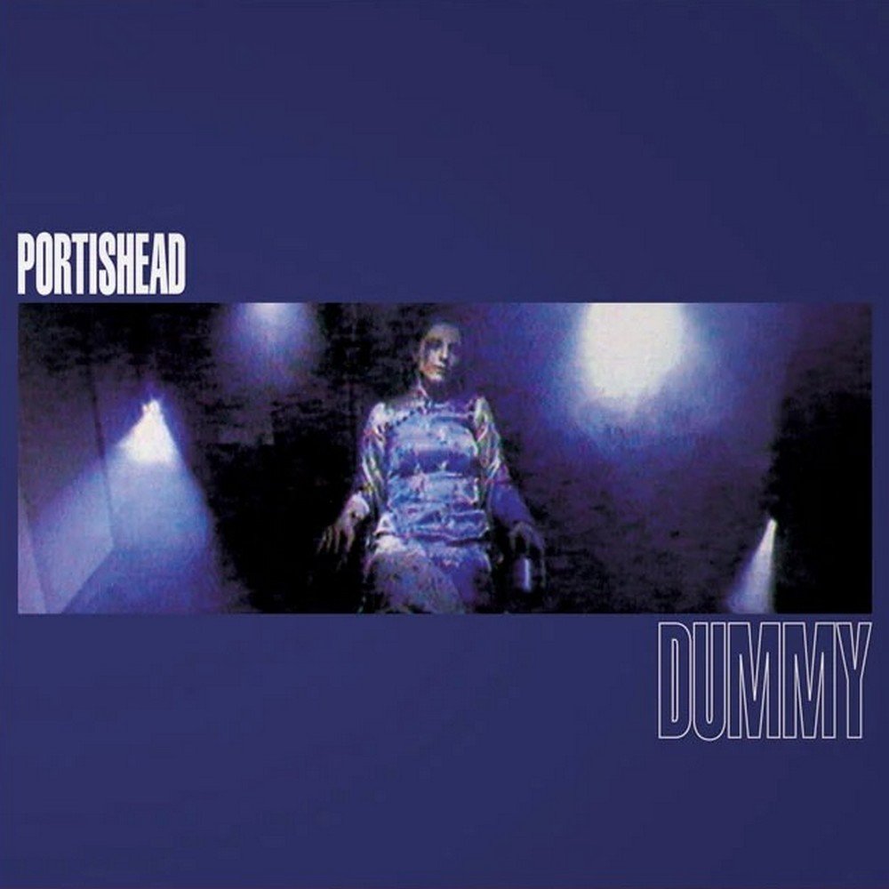 Read more about the article Godišnjica objavljivanja debi-albuma Dummy grupe Portishead