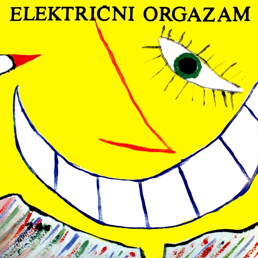 Read more about the article Godišnjica objavljivanja albuma Les Chansones Populaires sastava Električni orgazam