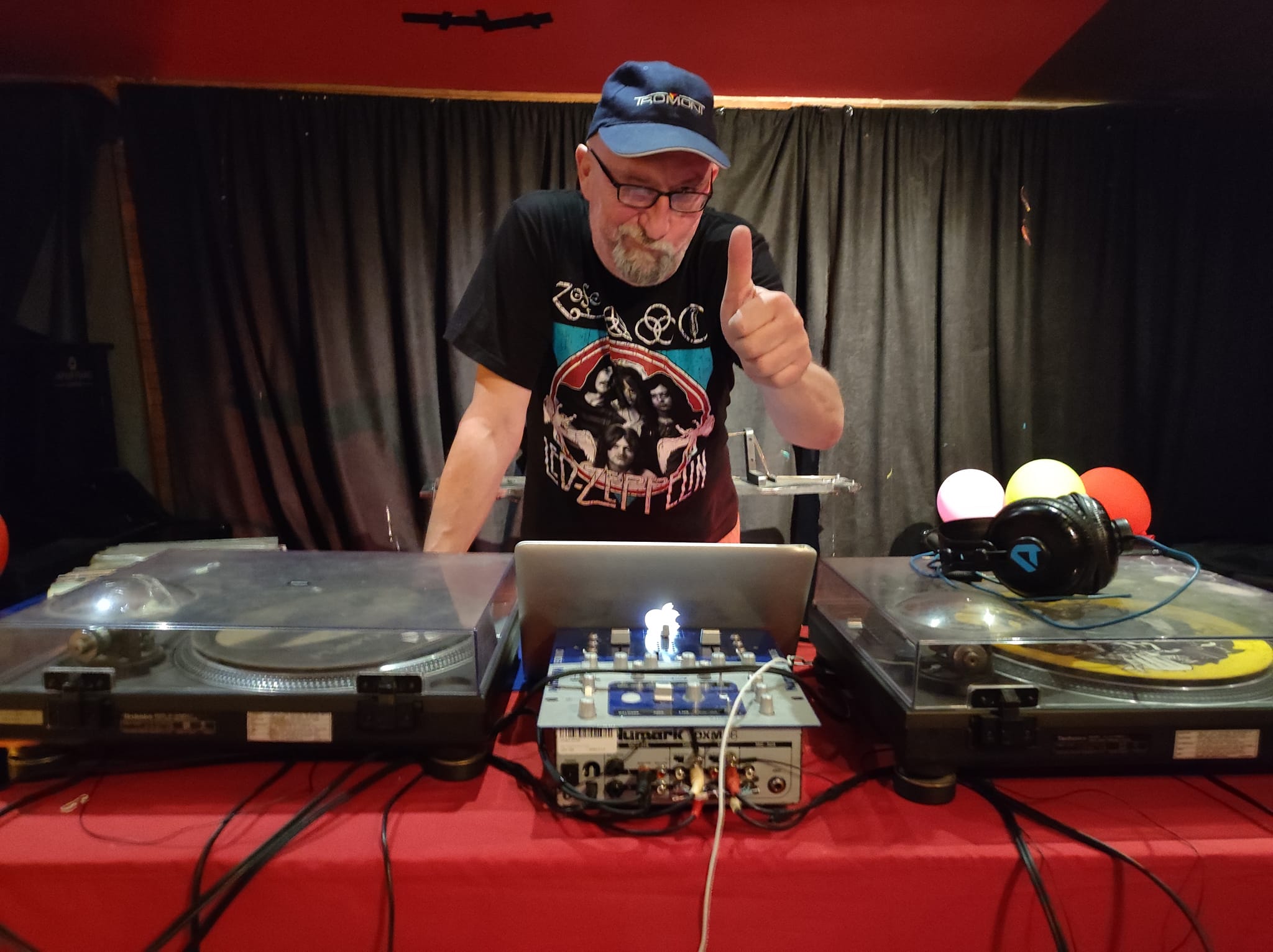Read more about the article DJ Night by Zoran Pezo