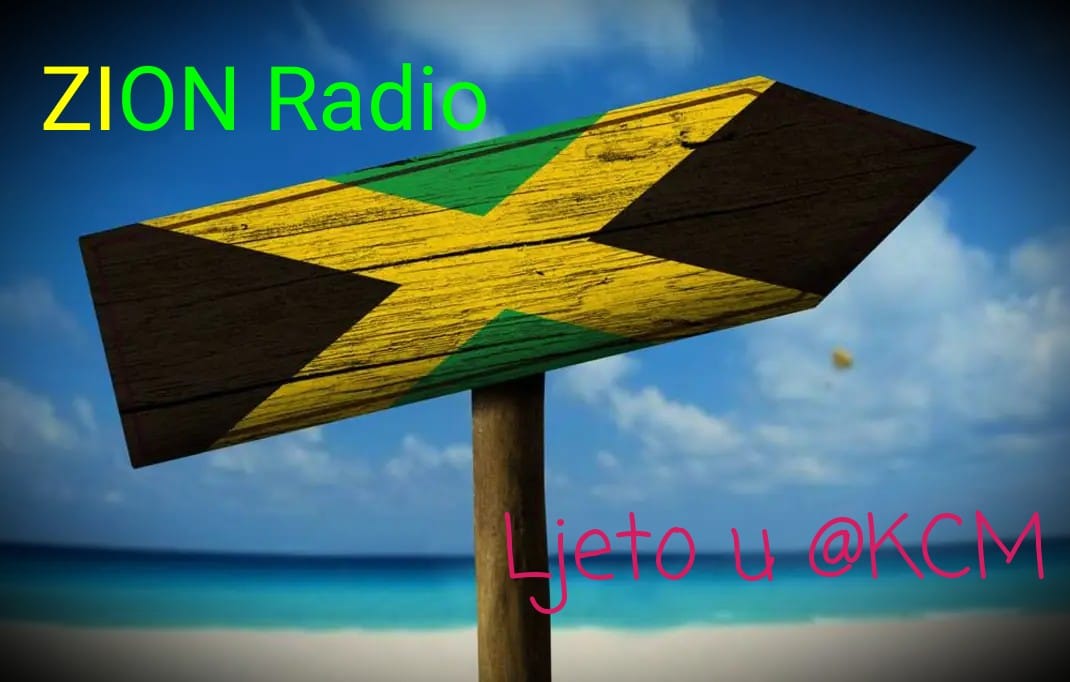 Read more about the article Zion Radio Show: Live session at KCM