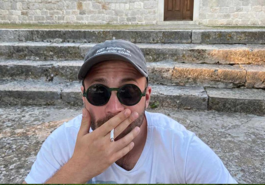 Read more about the article Slušaonica: DJ Brko pušta grunge